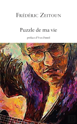 Bertrand.pt - Puzzle De Ma Vie