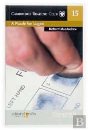 PUZZLE FOR LOGAN CRUILLA EDITION
