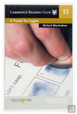 Bertrand.pt - PUZZLE FOR LOGAN CRUILLA EDITION