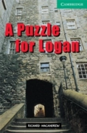 Puzzle For Logan