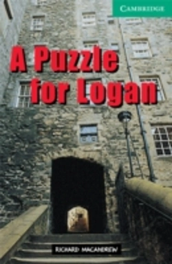 Bertrand.pt - Puzzle For Logan