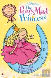 Puzzle For Princess Ellie