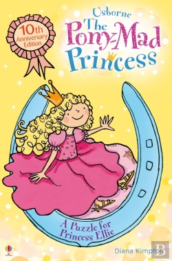 Bertrand.pt - Puzzle For Princess Ellie