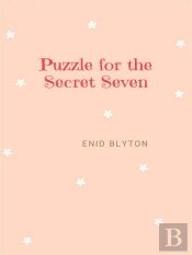 Puzzle For The Secret Seven