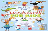 Puzzle Fun: Wordsearch For Kids