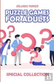 Puzzle Games For Adults: Triplets Puzzle