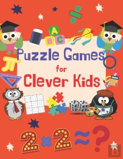 Bertrand.pt - Puzzle Games For Clever Kids