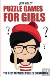 Puzzle Games For Girls