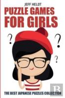 Puzzle Games For Girls