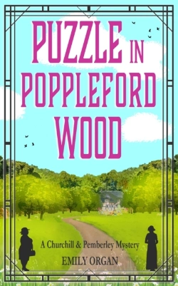 Bertrand.pt - Puzzle In Poppleford Wood