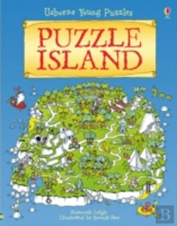 Bertrand.pt - Puzzle Island