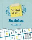 Puzzle It Out! Sudoku
