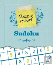 Puzzle It Out! Sudoku