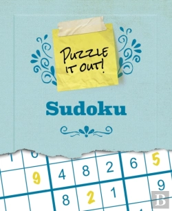 Bertrand.pt - Puzzle It Out! Sudoku