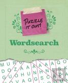 Puzzle It Out! Wordsearch