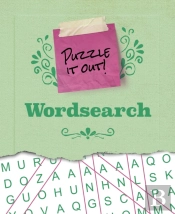 Puzzle It Out! Wordsearch