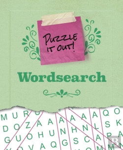 Bertrand.pt - Puzzle It Out! Wordsearch