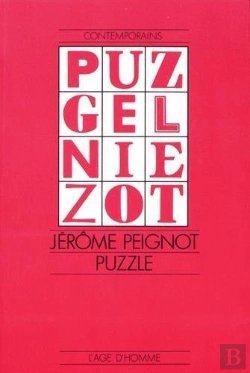 Bertrand.pt - Puzzle