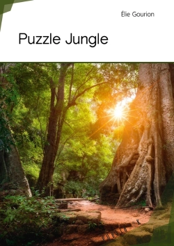 Bertrand.pt - Puzzle Jungle