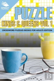 Puzzle Kings & Queens Vol 1