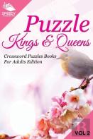 Puzzle Kings & Queens Vol 2