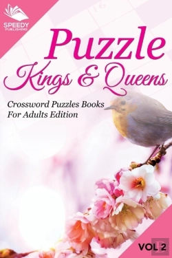 Bertrand.pt - Puzzle Kings & Queens Vol 2