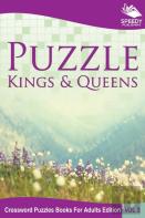 Puzzle Kings & Queens Vol 3