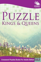 Puzzle Kings & Queens Vol 3
