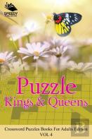 Puzzle Kings & Queens Vol 4