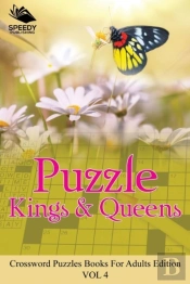 Puzzle Kings & Queens Vol 4