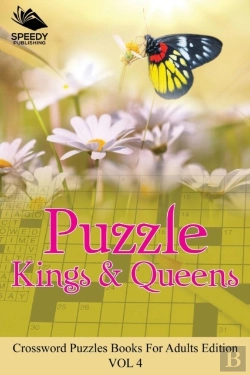 Bertrand.pt - Puzzle Kings & Queens Vol 4