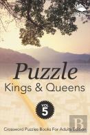Puzzle Kings & Queens Vol 5