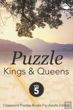 Bertrand.pt - Puzzle Kings & Queens Vol 5