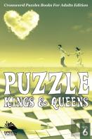 Puzzle Kings & Queens Vol 6