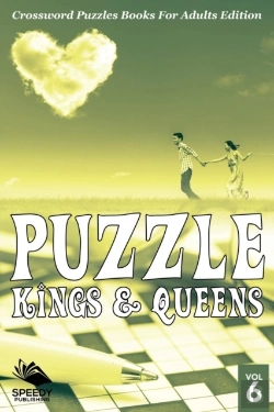 Bertrand.pt - Puzzle Kings & Queens Vol 6