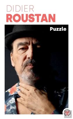 Bertrand.pt - Puzzle : L'Histoire D'Un Incroyable Parcours