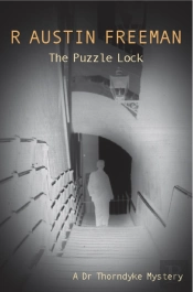 Puzzle Lock
