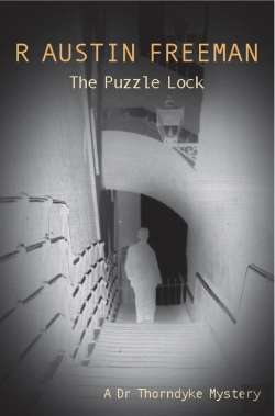 Bertrand.pt - Puzzle Lock