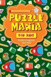Puzzle Mania For Kids
