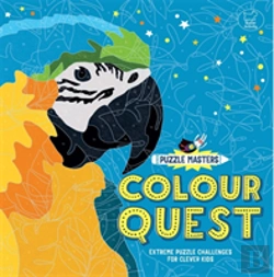 Bertrand.pt - Puzzle Masters: Colour Quest