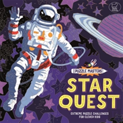 Bertrand.pt - Puzzle Masters: Star Quest