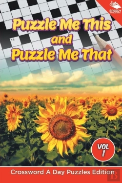 Bertrand.pt - Puzzle Me This And Puzzle Me That Vol 1