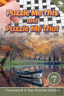 Bertrand.pt - Puzzle Me This And Puzzle Me That Vol 2