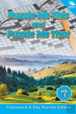 Bertrand.pt - Puzzle Me This And Puzzle Me That Vol 3