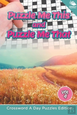 Bertrand.pt - Puzzle Me This And Puzzle Me That Vol 4