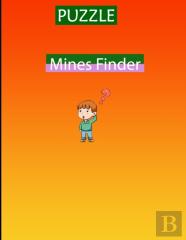 Puzzle Mines Finder
