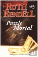 Puzzle Mortal