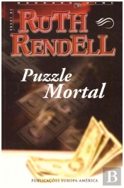 Puzzle Mortal