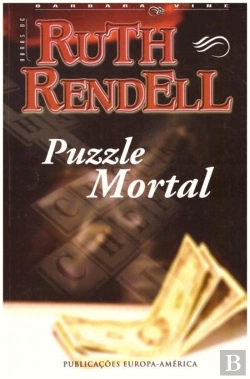 Bertrand.pt - Puzzle Mortal