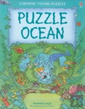 Puzzle Ocean